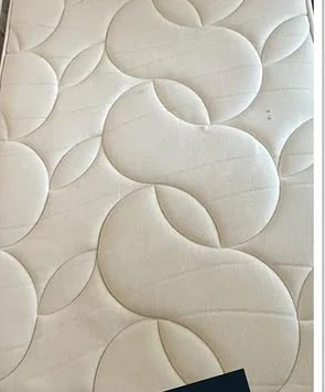 Après - Matelas - Détachage & shampoing